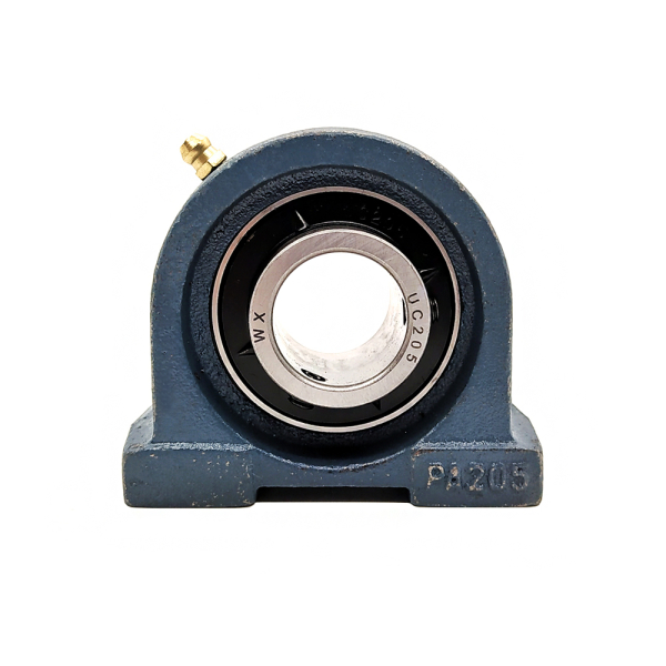 Bearing housing for main edge feed shaft for KDT edgebanders