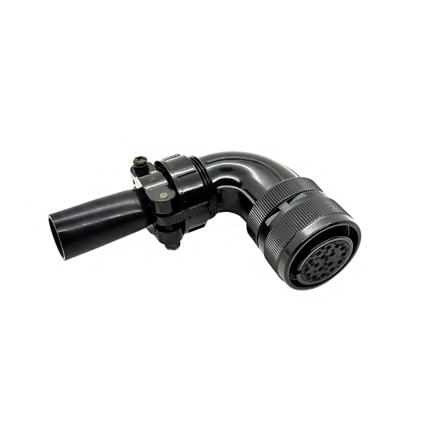 Spojovací konektor 307252059B pro CNC paprskové pily