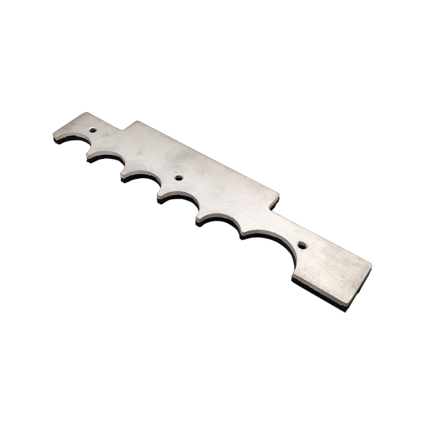 Clamping plate 26108051 for CNC drilling centers KDT