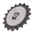 Hnací ozubené kolo dopravníku 31,75*18Z*44*x50 pro olepovačky hran KDT