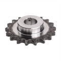 Hnací ozubené kolo dopravníku 31,75*18Z*44*x50 pro olepovačky hran KDT