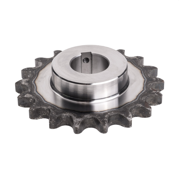 Drive gear for conveyor 31.75*18Z*44*x50 for KDT edge banding machines