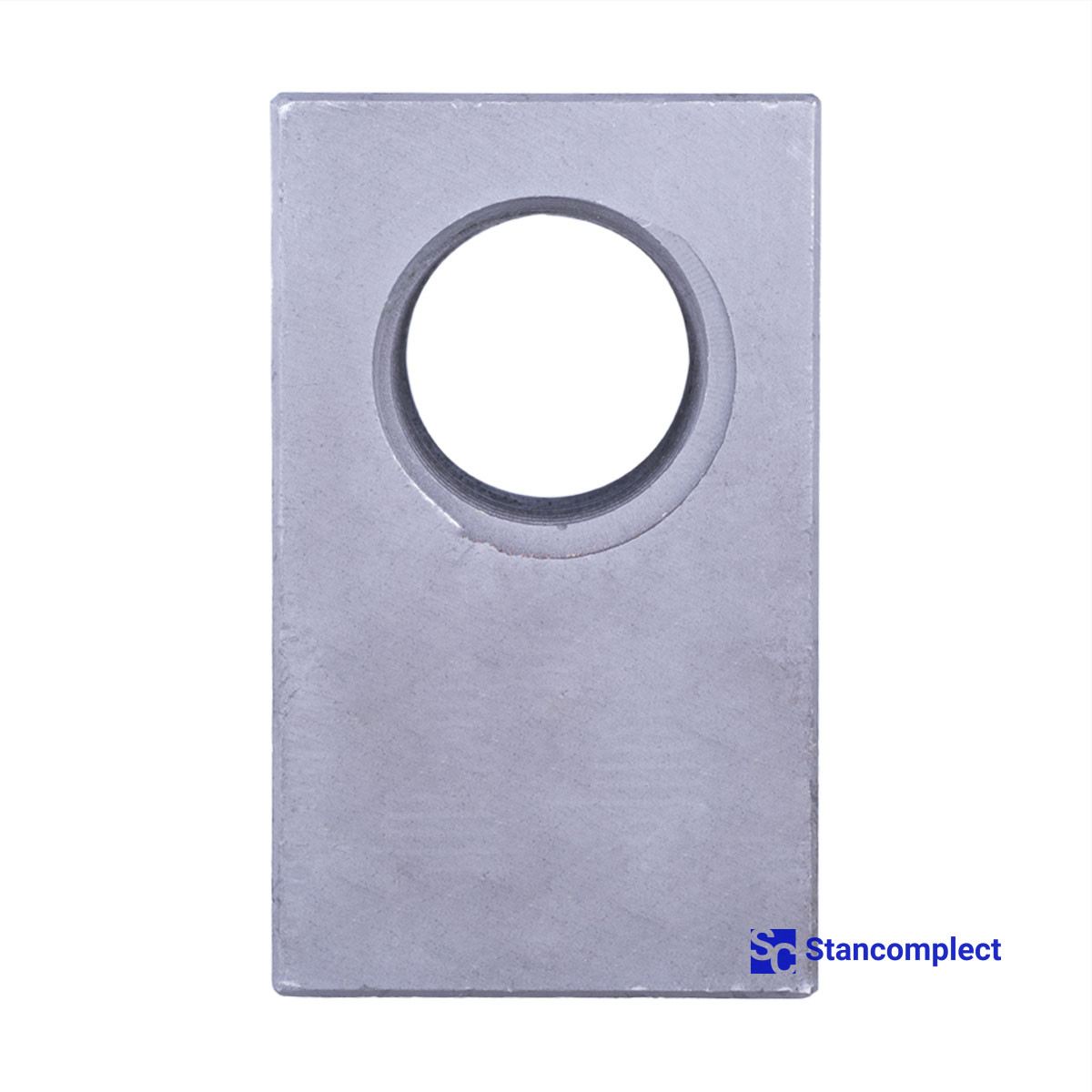 Závitová spojka dopravníku 510050001 pro vrtací stroj KDT