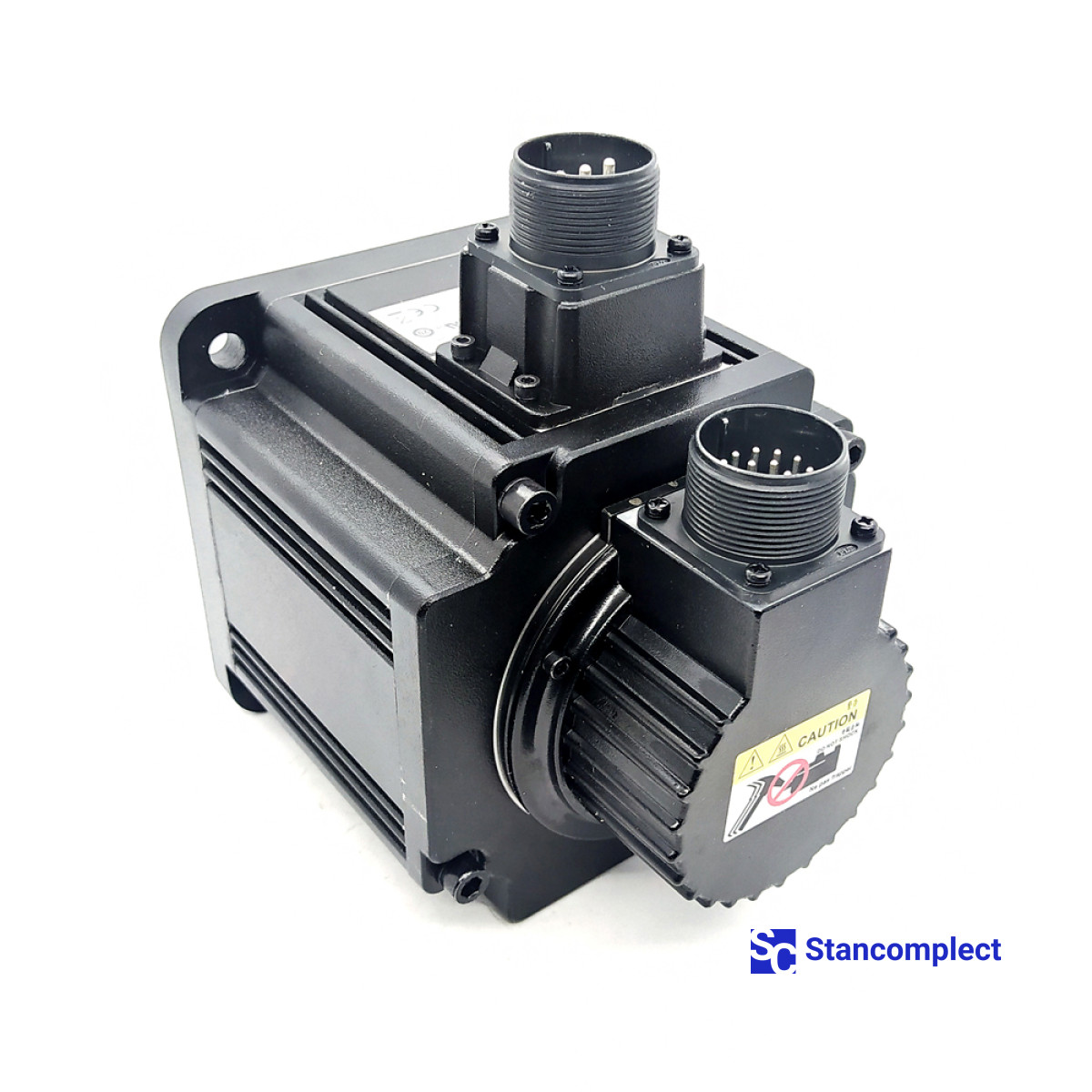 Servo motor DELTA ECMC-EW1315RS for CNC beam saws KDT