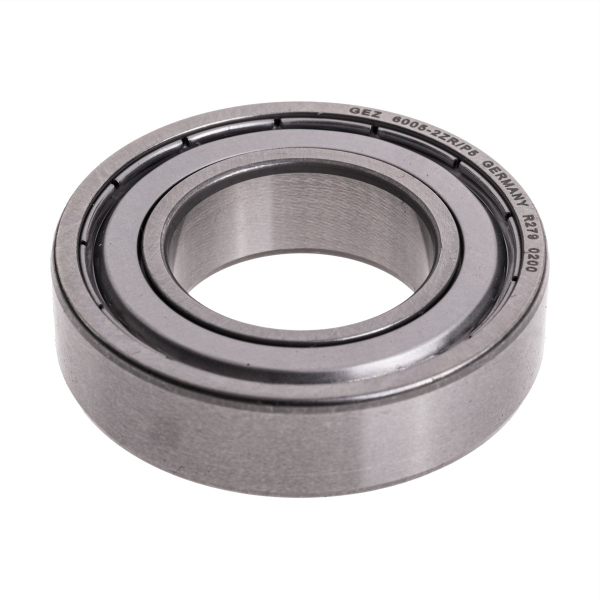 Lepené válečkové ložisko DIN 625 6005-2Z-S2 R22-28MY.W QA65 pro olepovačky hran HOMAG/BRANDT