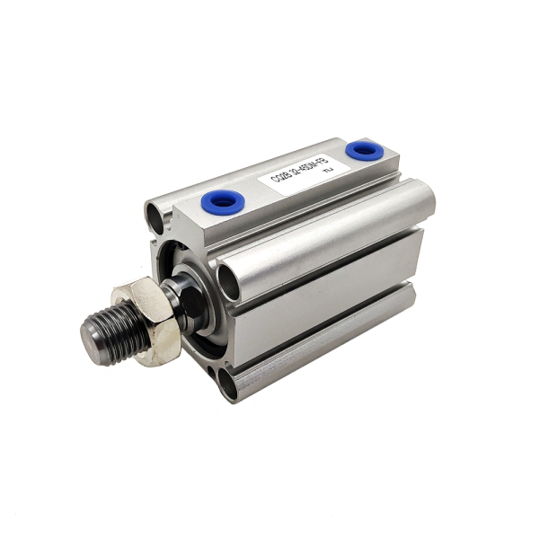 Pneumatic cylinder CQ2B32-45DM-FB for drilling machines KDT