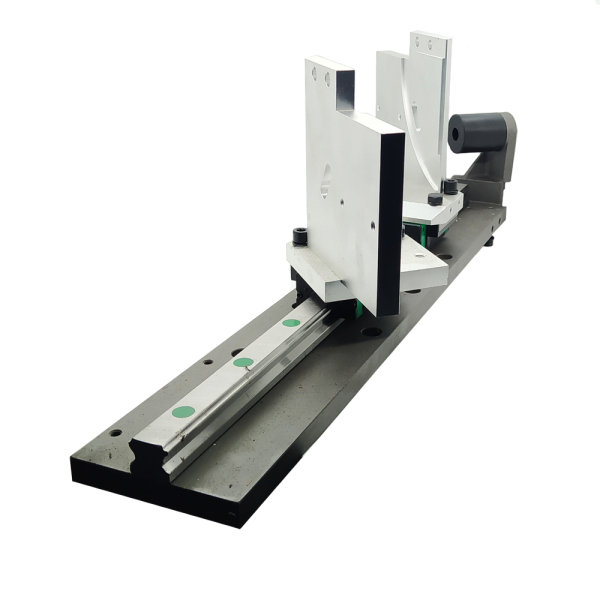 Trimmer replacement kit older than 2010 for KDT edgebanders