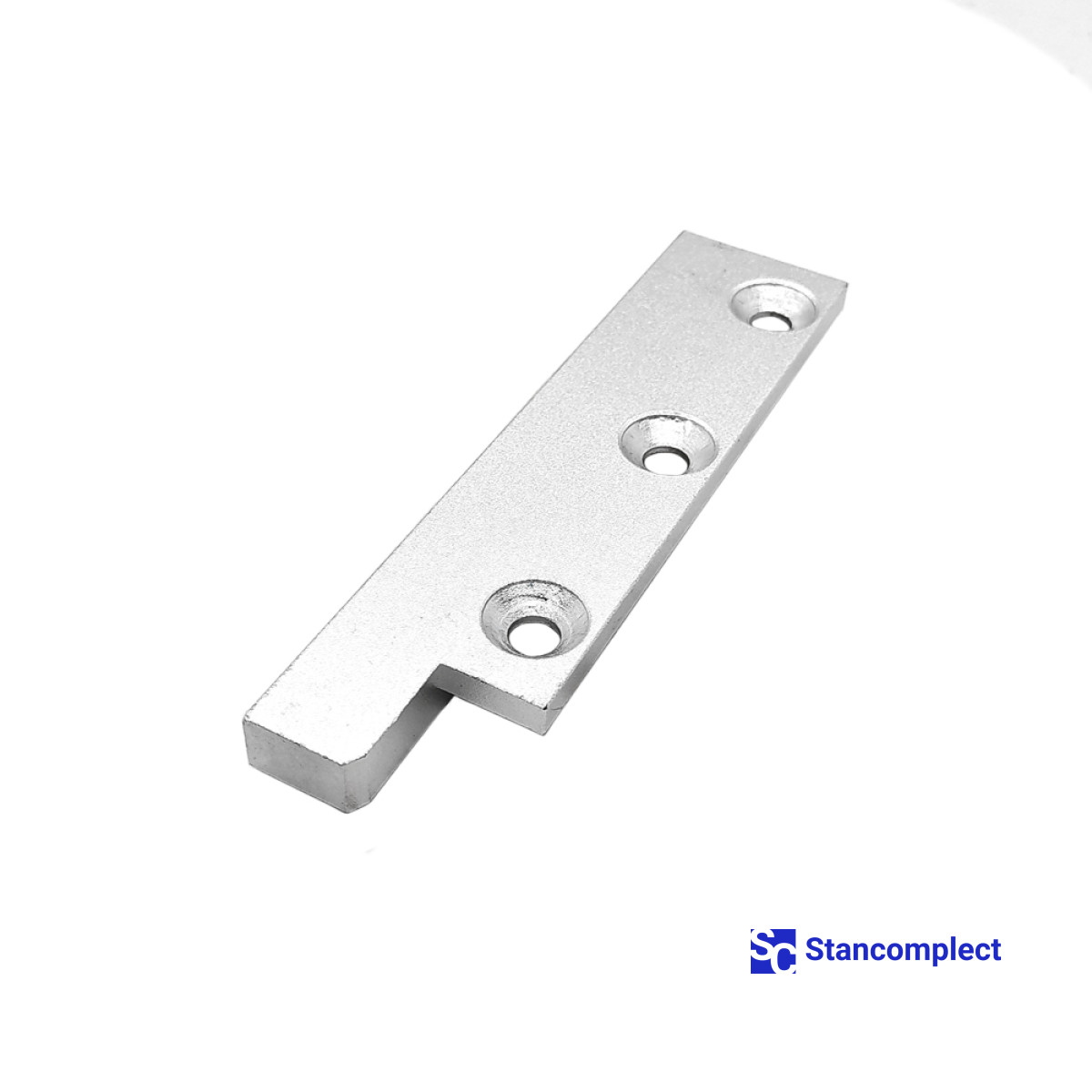 Gripper plate right 532040082 for KDT CNC beam saws