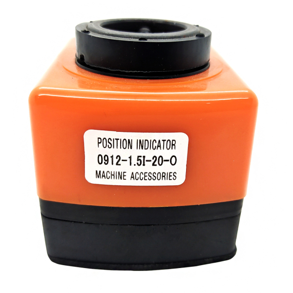 Size counter 0912-1.5I-20-0 for edge banding machine