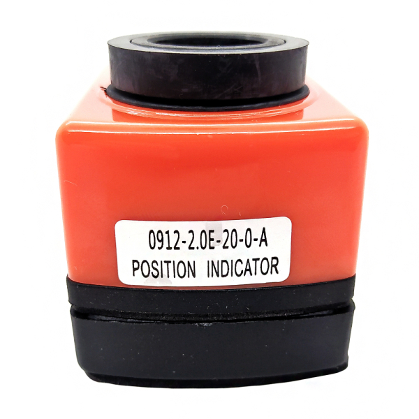 Size counter 0912-2.0E-0-A for edge banding machine