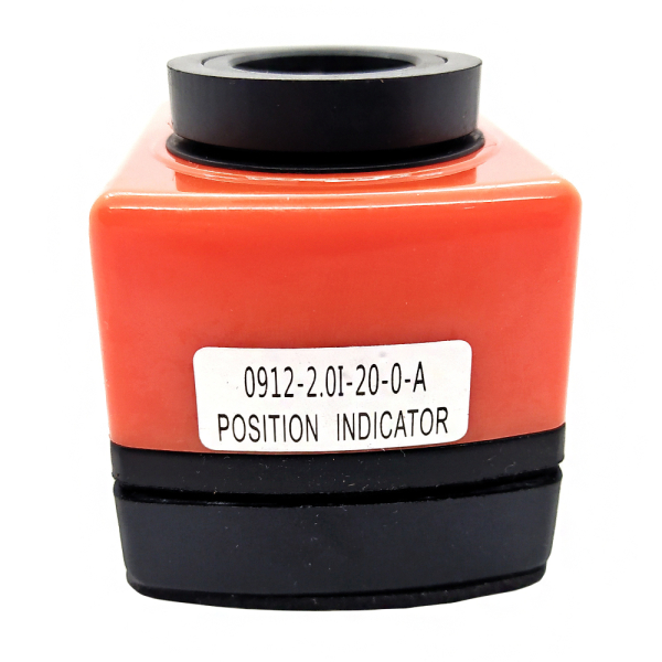 Size counter 0912-2.0I-20-0-A for edge banding machine