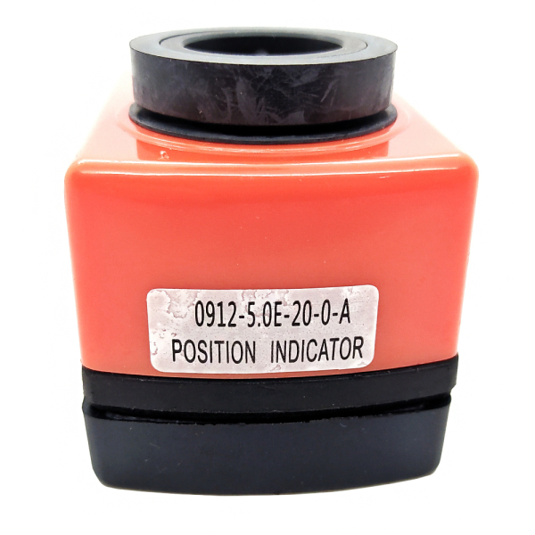 Size counter 0912-5.0E-20-0-A for edge banding machine