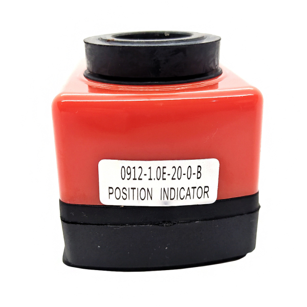 Size counter 0912-1.0E-20-0-B for edge banding machine