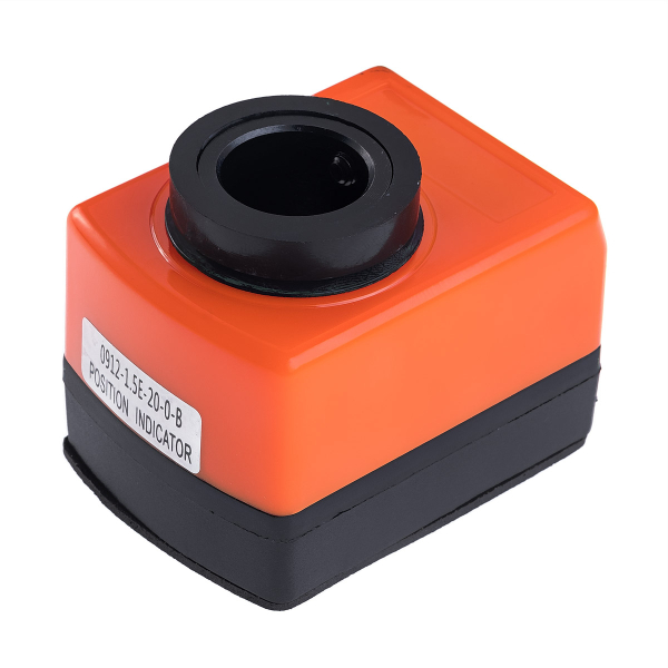 Size counter 0912-1.5E-20-0-B for edge banding machine