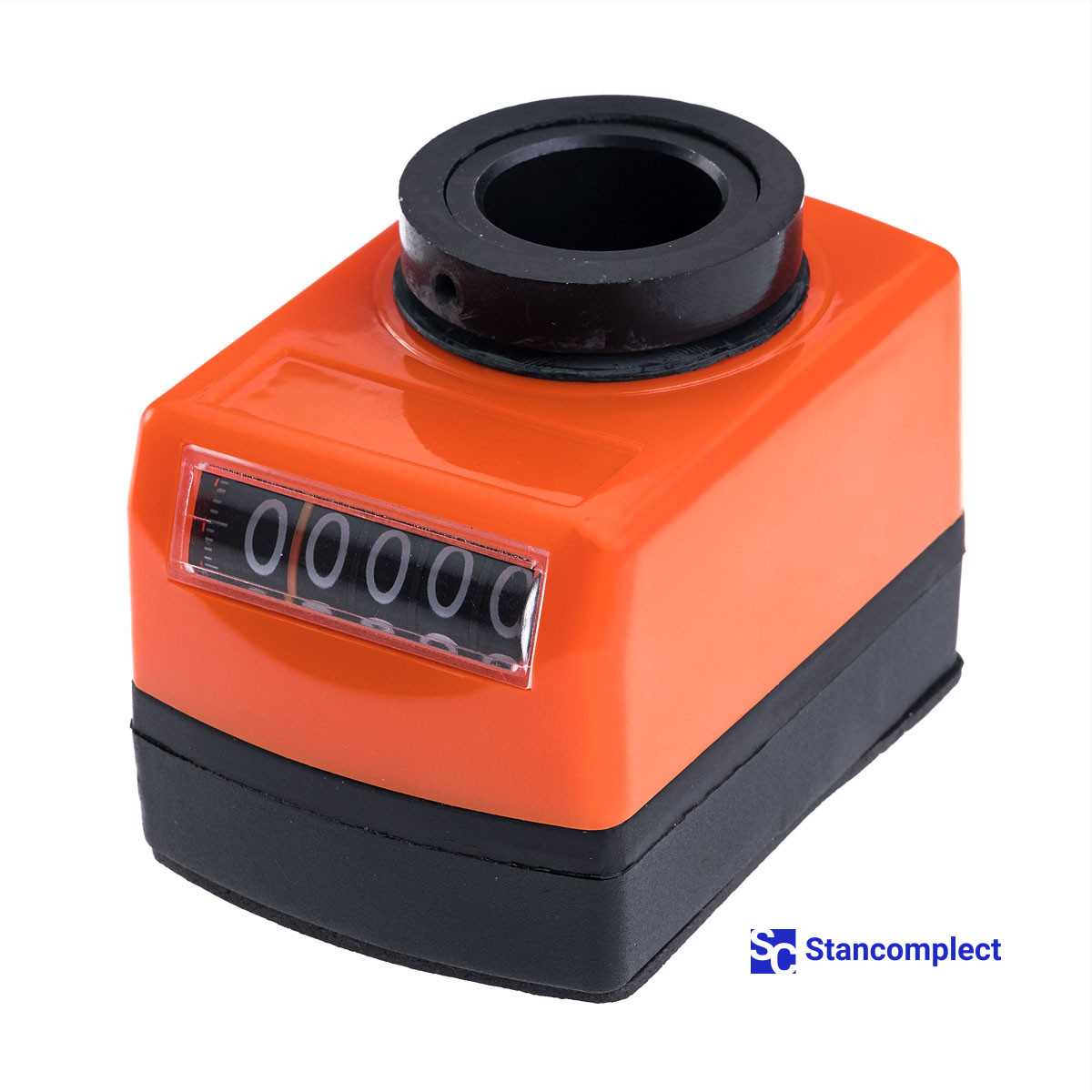 Size counter 0912-1.5E-20-0-B for edge banding machine