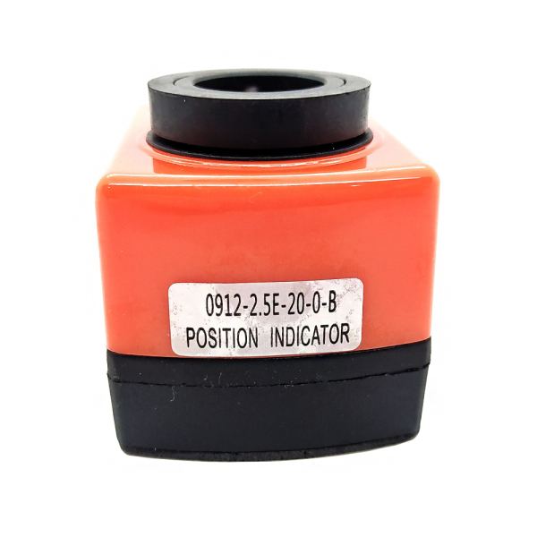 Size counter 0912-2.5E-20-0-B for edge banding machine