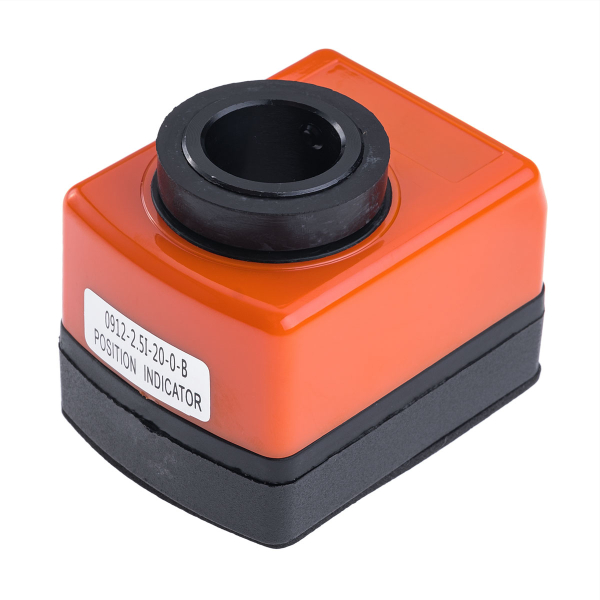 Size counter 0912-2.5I-20-0-B for edge banding machine