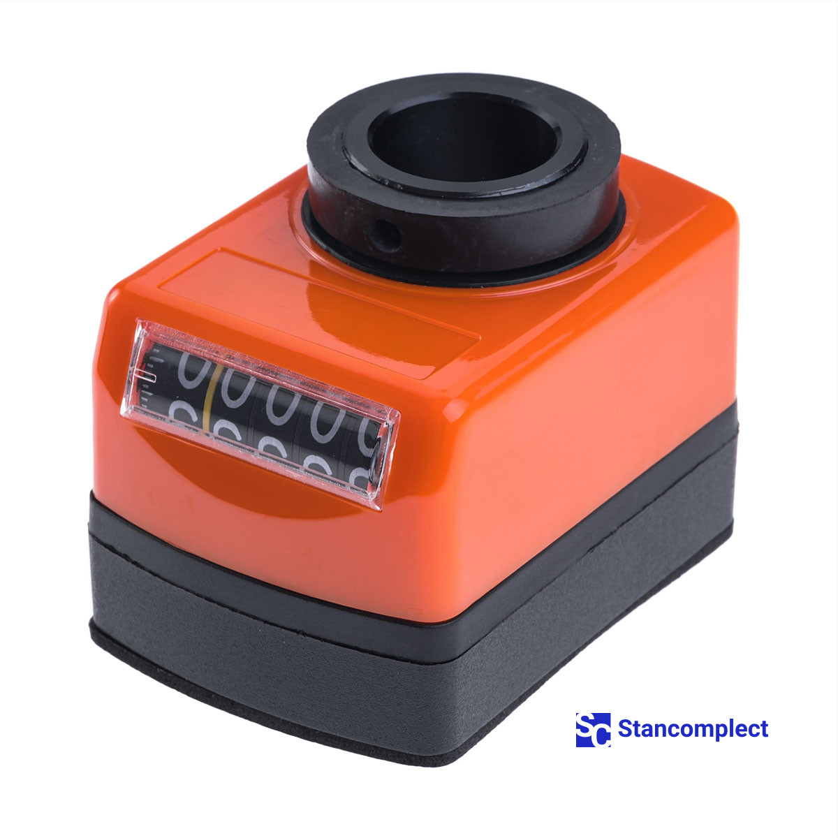 Size counter 0912-2.5I-20-0-B for edge banding machine