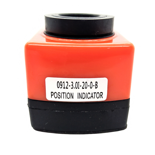 Size counter 0912-3.0I-20-0-B for edge banding machine