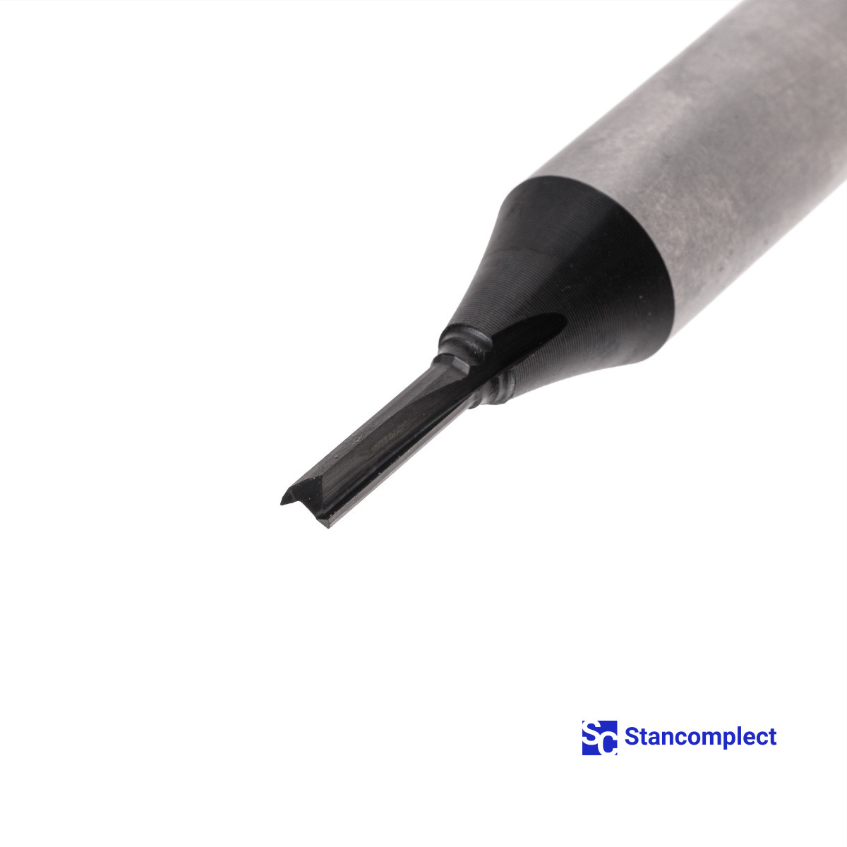 Straight grooving cutter for wood CL-01 3.2x11x12 L65 carbide coated HD (Taiwan)