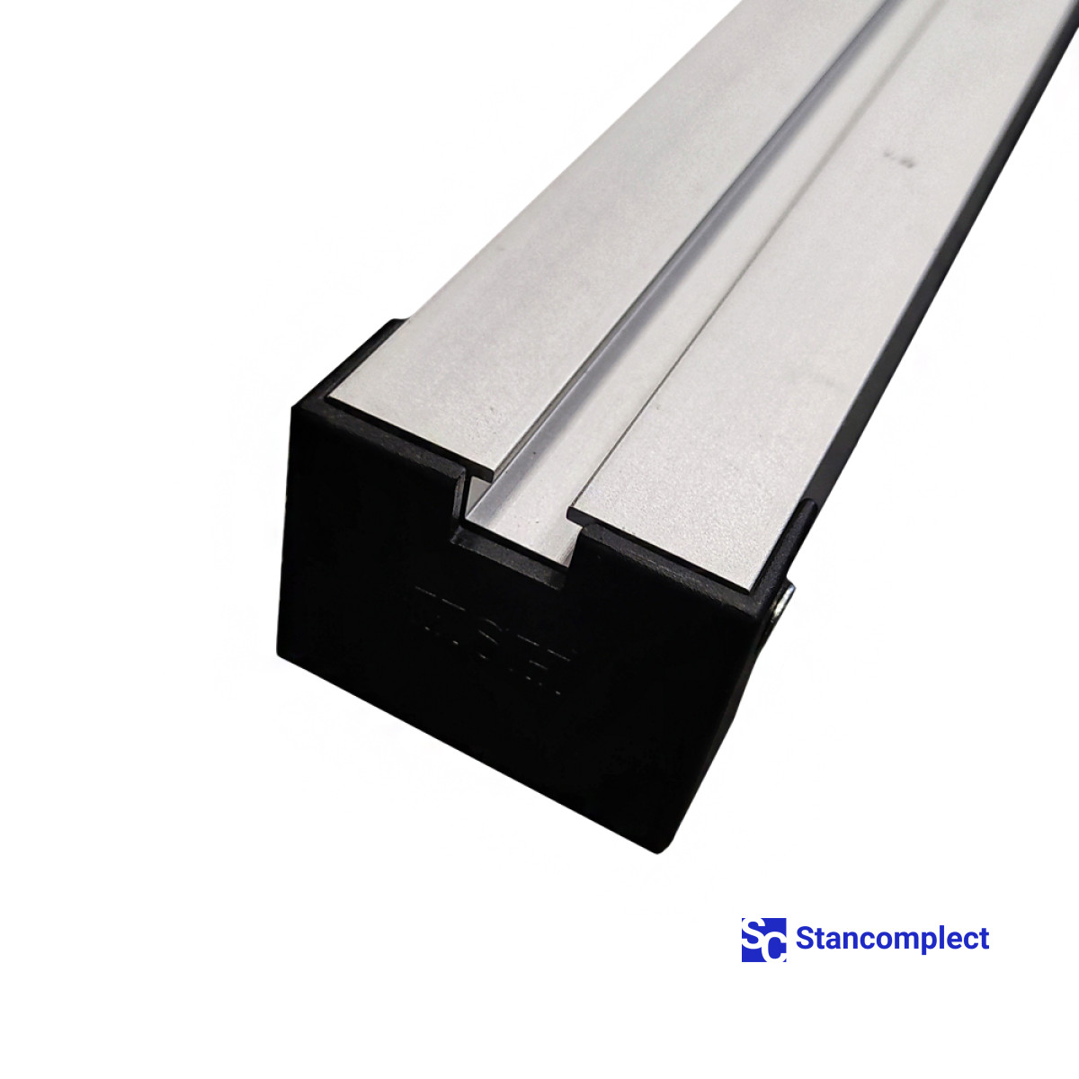 Ball roller conveyor. Length - 1000 mm