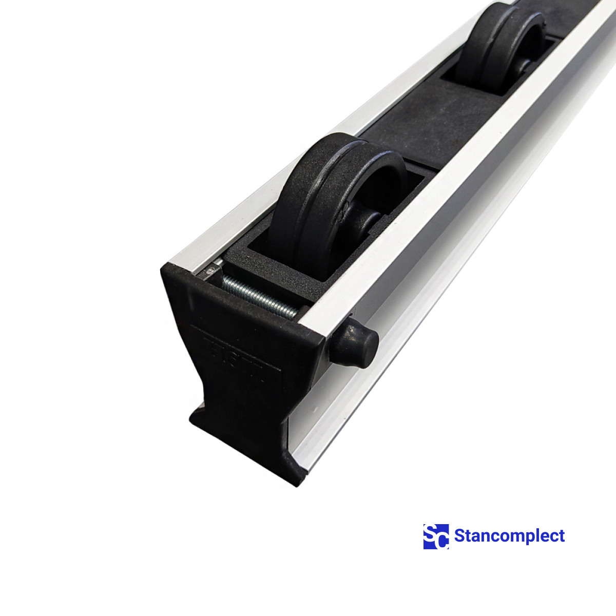 Рольганг пильних центрів. Довжина – 1000 мм