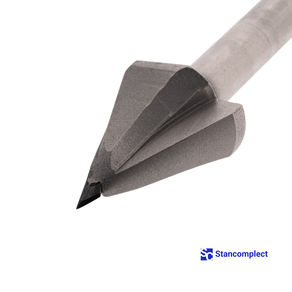 V-groove router bit d12-D32-A45-L50