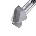 V-groove router bit SC-314 d12-D40-A120-L60