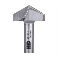 V-groove router bit SC-314 d12-D40-A120-L60