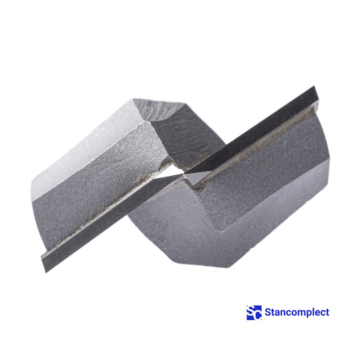 V-groove router bit SC-314 d12-D40-A120-L60