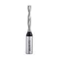 Solid carbide blind hole drill bit HD d-5 mm, L-70 mm right