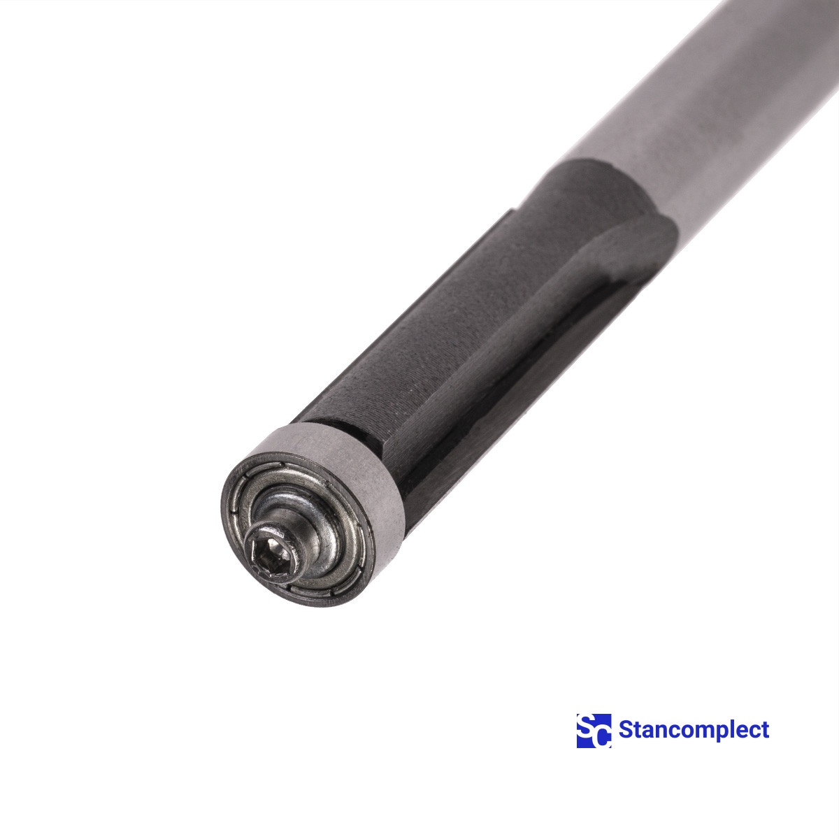 Flush trim router bit D-12.7 H-38 d-12 L-94 with lower bearing