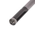 Flush trim router bit D-12.7 H-38 d-12 L-94 with lower bearing