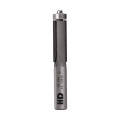 Flush trim router bit D-12.7 H-38 d-12 L-94 with lower bearing