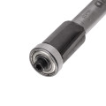 Flush trim router bit D-19 H-25 d-12 L-79 with lower bearing