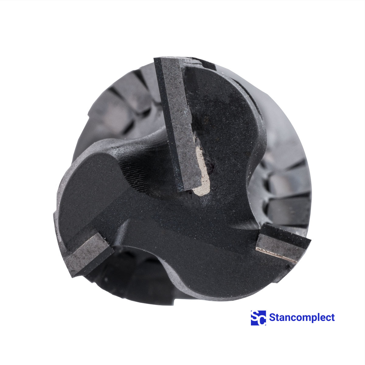 Diamond router cutter with coating 20x35x97x20 Z=3+3 Nesting HD (Taiwan) for cutting chipboard