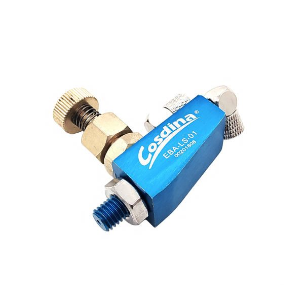 Liquid supply nozzle EBA-LS-01