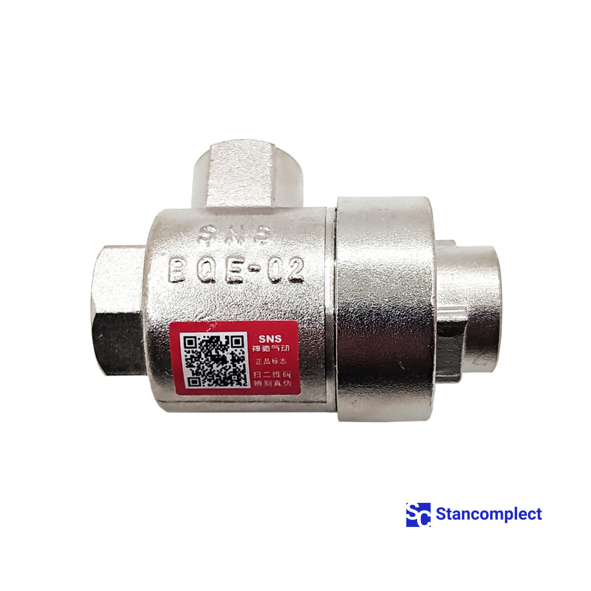 Main saw lifting valve KDT-832 BQE-02