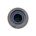 Pressure roller with bearing 26x16x62 (series 6) for edge banding machines