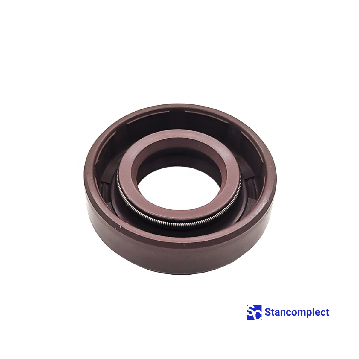 Gufero lepicího válce 15x30x8 621080001 pro olepovačku hran KDT-305