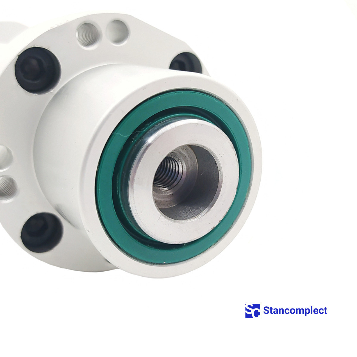 Zero point cylinder KP-3013 VBC40x70