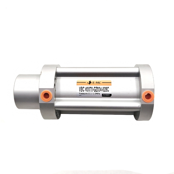 Zero point cylinder KP-3013 VBC40x70