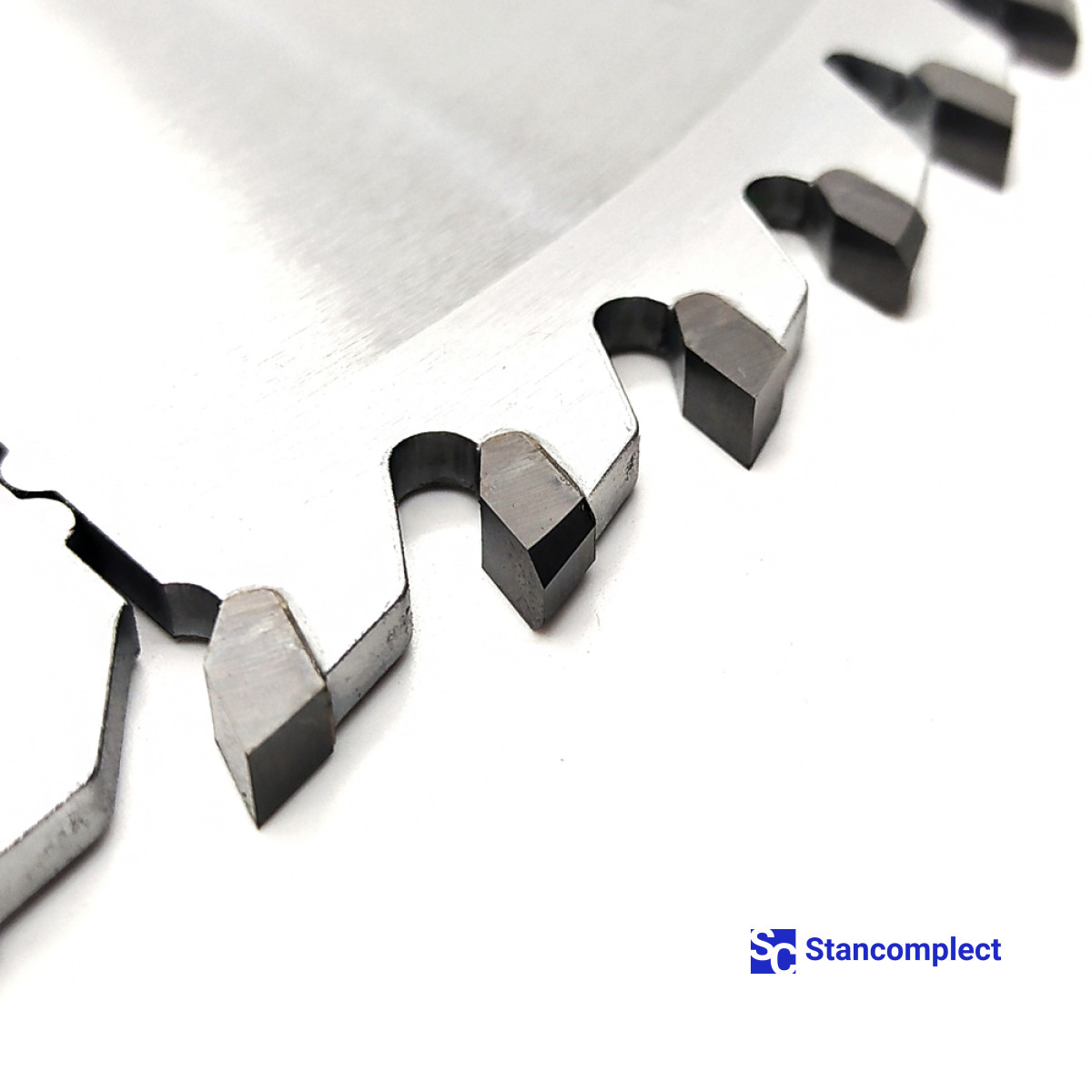 Main saw blade GOLDEN EAGLE 350x60x4.4/3.2 Z72