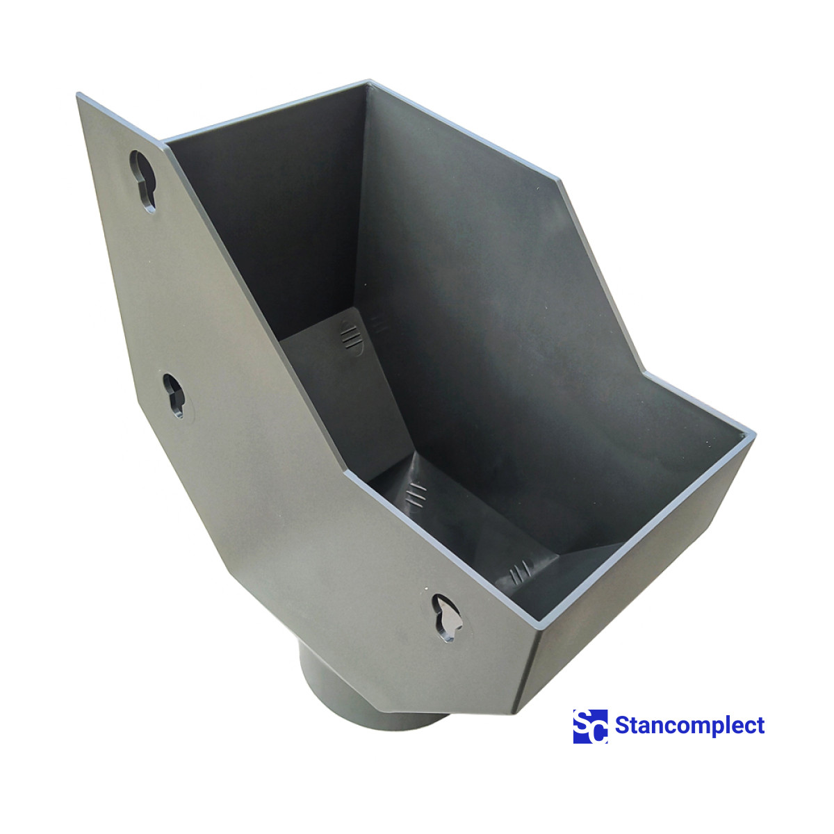 Вузол пиловідведення торцювального вузла для крайколичкувальних верстатів KDT