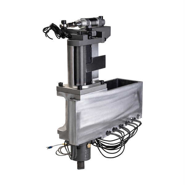 Glue pot 63S right for KDT edge banding machines