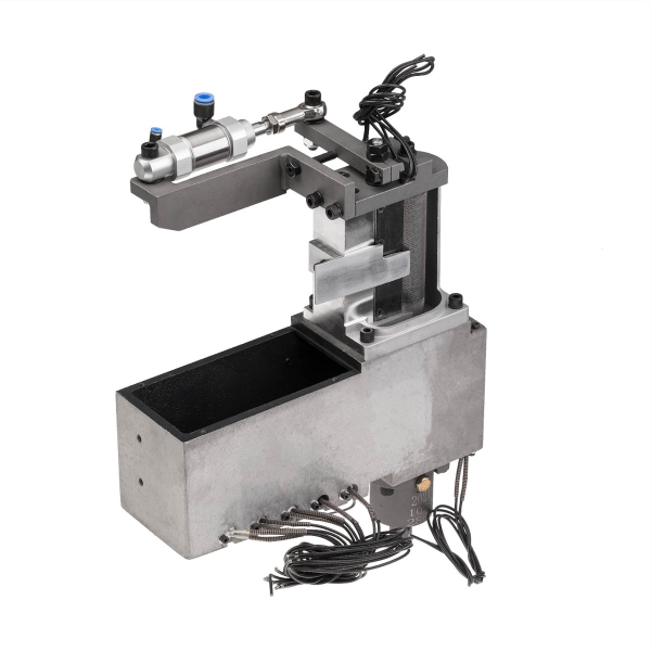 Glue pot 63S left for KDT edge banding machines