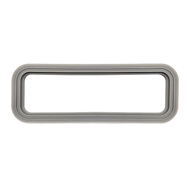 Rubber pad for vacuum block 143x52 mm