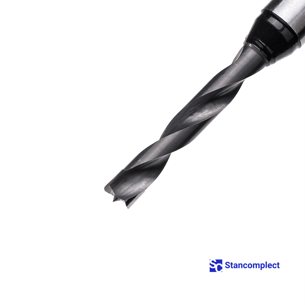 Kolíkovací vrták neprůchozí celotvrdokov HD d-6 mm, L-70 mm pravý