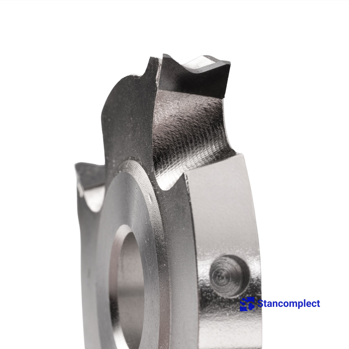 Diamond cutter (PCD) 70x16x10x4Z R1,5 right for KDT 6 series edgebanders