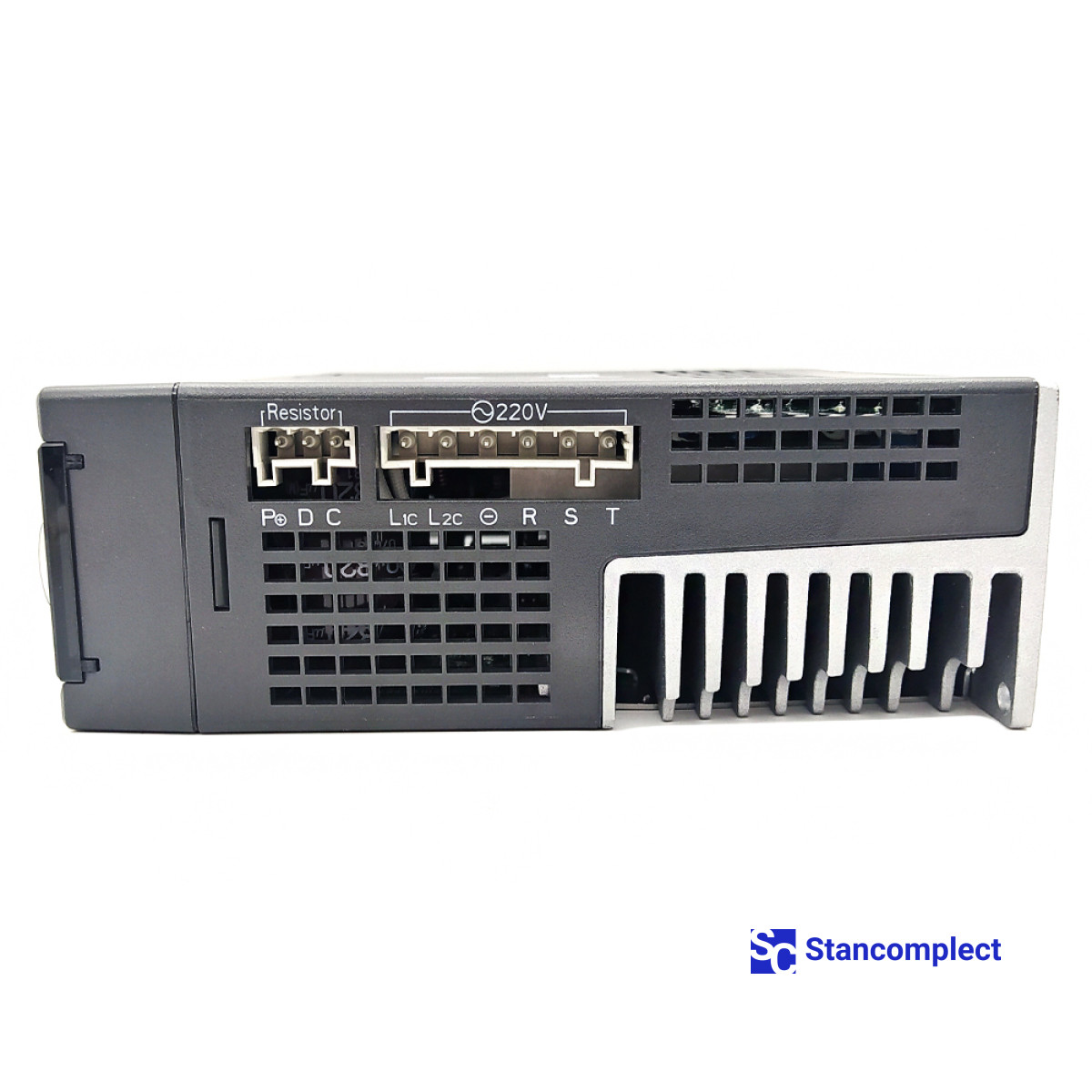 Servo drive DELTA ASD-A2-1521-F for CNC drilling centers KDT